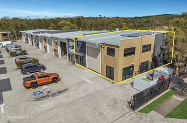 16/47-49 Claude Boyd Parade Corbould Park QLD 4551 - Image 1