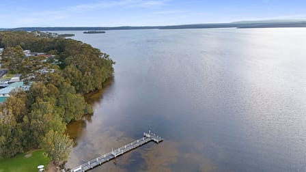 Click to view all images Lots 2, 3 & 4 and Lots 5, 6 & 7 Island Point Road St Georges Basin NSW 2540 - Image 3