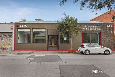 147-149 Sackville Street Collingwood VIC 3066 - Image 2