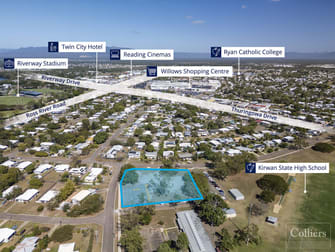 22 Ridley Road Kirwan QLD 4817 - Image 1