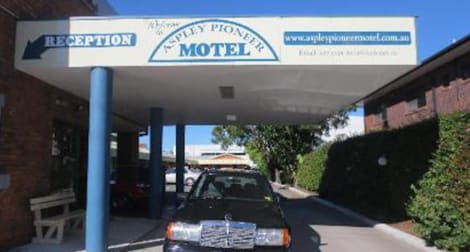 Aspley QLD 4034 - Image 1