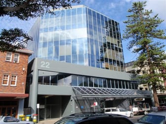 Shop 1/22 Darley Road Manly NSW 2095 - Image 1