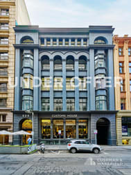 Click to view all images 325 Flinders Lane Melbourne VIC 3000 - Image 1