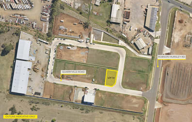 Lot 16 Quarryville Road Torrington QLD 4350 - Image 2
