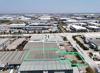 24 Derrimut Drive Derrimut VIC 3026 - Image 2