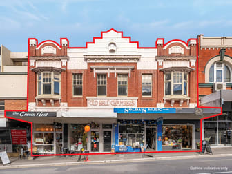 146a-150 Elizabeth Street Hobart TAS 7000 - Image 1