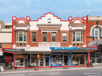 Click to view all images 146a-150 Elizabeth Street Hobart TAS 7000 - Image 1