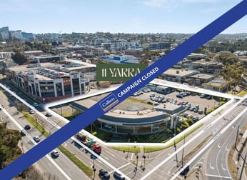 Click to view all images 11 Yarra Street Heidelberg VIC 3084 - Image 1