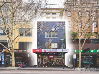 189-191 Bourke Street Melbourne VIC 3000 - Image 1
