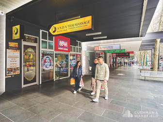 189-191 Bourke Street Melbourne VIC 3000 - Image 2