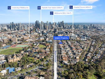 35-39 Royal Parade Parkville VIC 3052 - Image 1