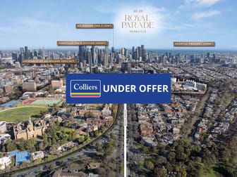 35-39 Royal Parade Parkville VIC 3052 - Image 2