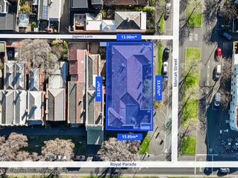 35-39 Royal Parade Parkville VIC 3052 - Image 3