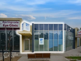 Suite 3, 879 Springvale Road Mulgrave VIC 3170 - Image 1