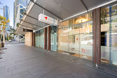 Suite 21 26A Lime Street Sydney NSW 2000 - Image 3