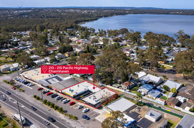 213-215 Pacific Highway Charmhaven NSW 2263 - Image 1
