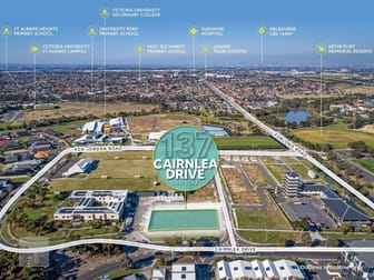 137 Cairnlea Dr Cairnlea VIC 3023 - Image 1