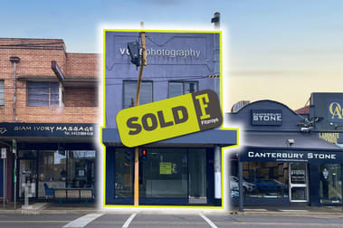 Click to view all images 633 Camberwell Road Camberwell VIC 3124 - Image 1