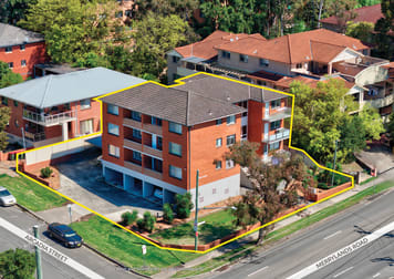 480 Merrylands Road Merrylands West NSW 2160 - Image 1