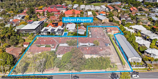 496 Milton Road Auchenflower QLD 4066 - Image 3