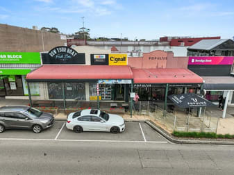 Click to view all images 74-78 High Street Berwick VIC 3806 - Image 1