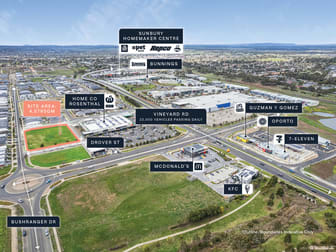 12 Bushranger Drive Sunbury VIC 3429 - Image 1
