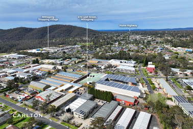 Click to view all images 4/13 Lyell Street Mittagong NSW 2575 - Image 2