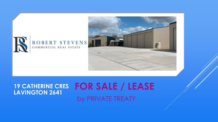 19 Catherine Crescent Albury NSW 2640 - Image 1