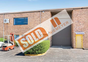 Unit 33/2 Railway Parade Auburn NSW 2144 - Image 1