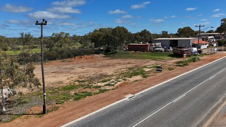 116 Wongan Road Wongan Hills WA 6603 - Image 1