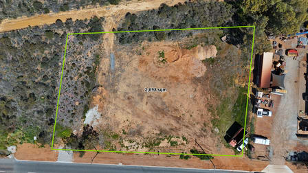 116 Wongan Road Wongan Hills WA 6603 - Image 2