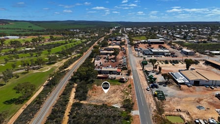 116 Wongan Road Wongan Hills WA 6603 - Image 3