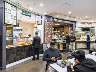 Click to view all images Shops 6, 8 & 9, 480 Collins Street Melbourne VIC 3000 - Image 1