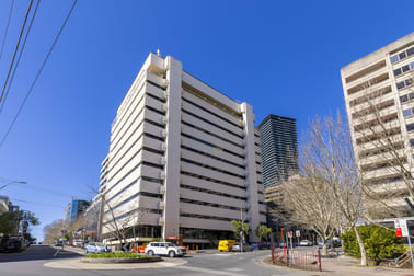 One Chandos/1 Chandos Street St Leonards NSW 2065 - Image 1