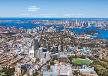 One Chandos/1 Chandos Street St Leonards NSW 2065 - Image 2