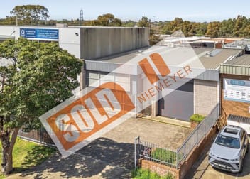 Office & Warehouse/5 Watson Road Padstow NSW 2211 - Image 1