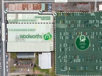 9-17 Kinghorne Street Nowra NSW 2541 - Image 3