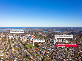 105-107 Carrington Avenue Hurstville NSW 2220 - Image 2