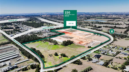 Lot 55, 220 Longwarry Road Drouin VIC 3818 - Image 3