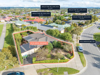 31 Killingholme Drive Mornington VIC 3931 - Image 1