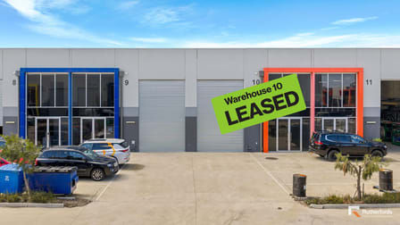 9 & 10/45 McArthurs Road Altona North VIC 3025 - Image 2