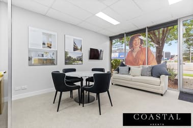 1 OR 2/1176 Nepean Highway Cheltenham VIC 3192 - Image 2