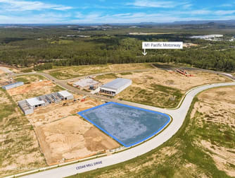Lot 118 Warnervale Business Park Jilliby NSW 2259 - Image 2