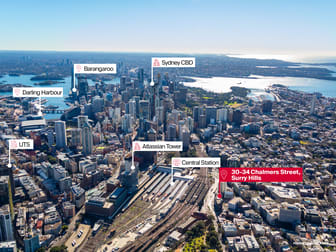 Click to view all images 30-34 Chalmers Street Surry Hills NSW 2010 - Image 3