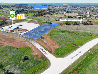 Lot 103 Westlime Road Parkes NSW 2870 - Image 1