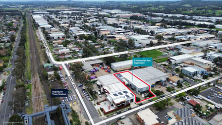 1 Memorial Avenue Ingleburn NSW 2565 - Image 1