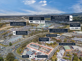 4 Sir John Overall Drive Helensvale QLD 4212 - Image 3