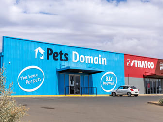 Lot 3 Corner National Highway 1 & Power Station Road Port Augusta SA 5700 - Image 1