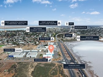 Lot 3 Corner National Highway 1 & Power Station Road Port Augusta SA 5700 - Image 2