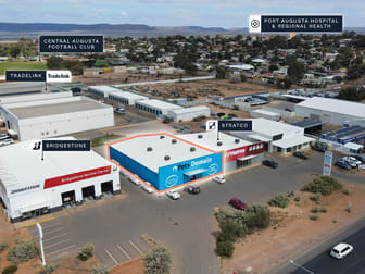 Lot 3 Corner National Highway 1 & Power Station Road Port Augusta SA 5700 - Image 3